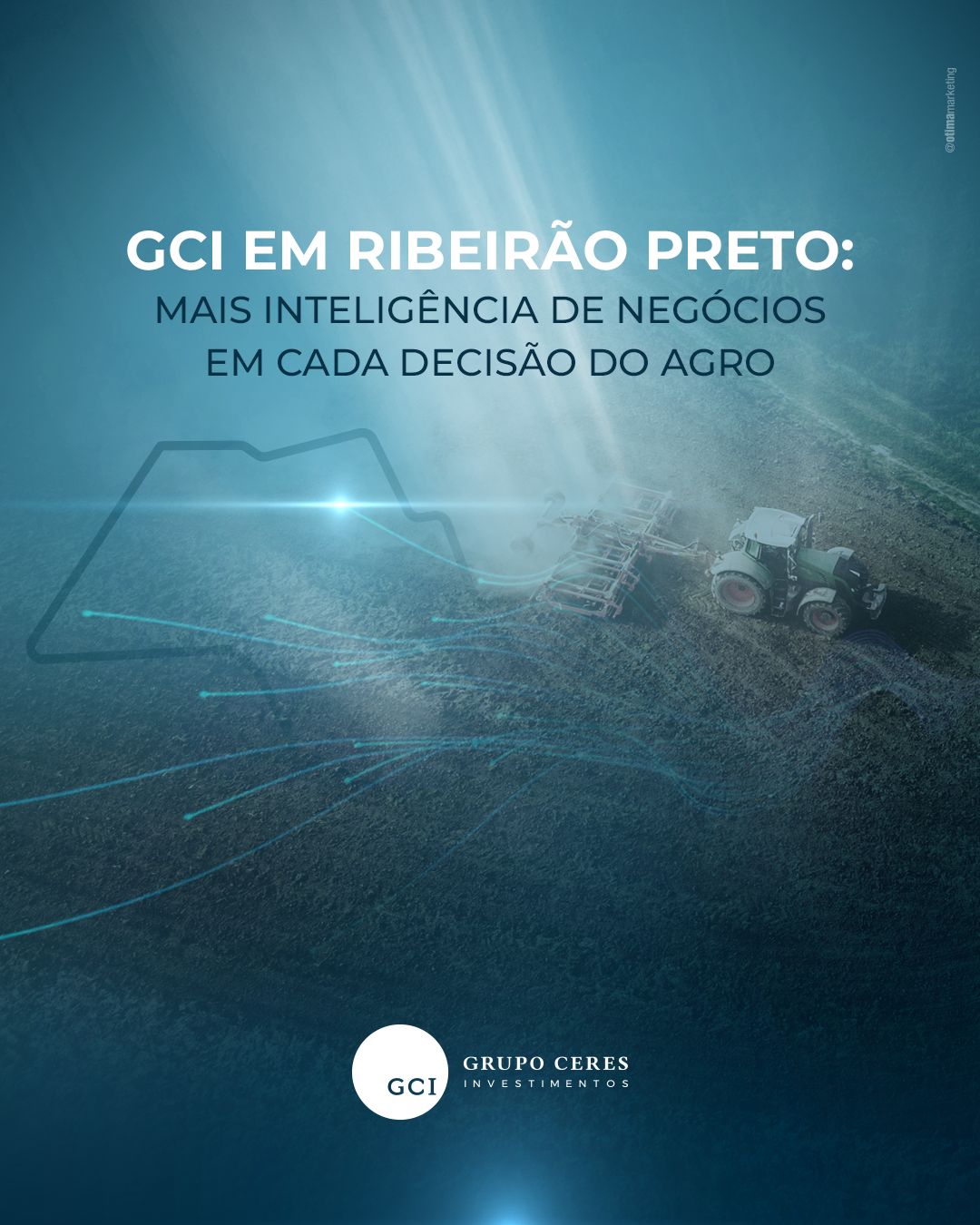 Ceres Investimentos ad