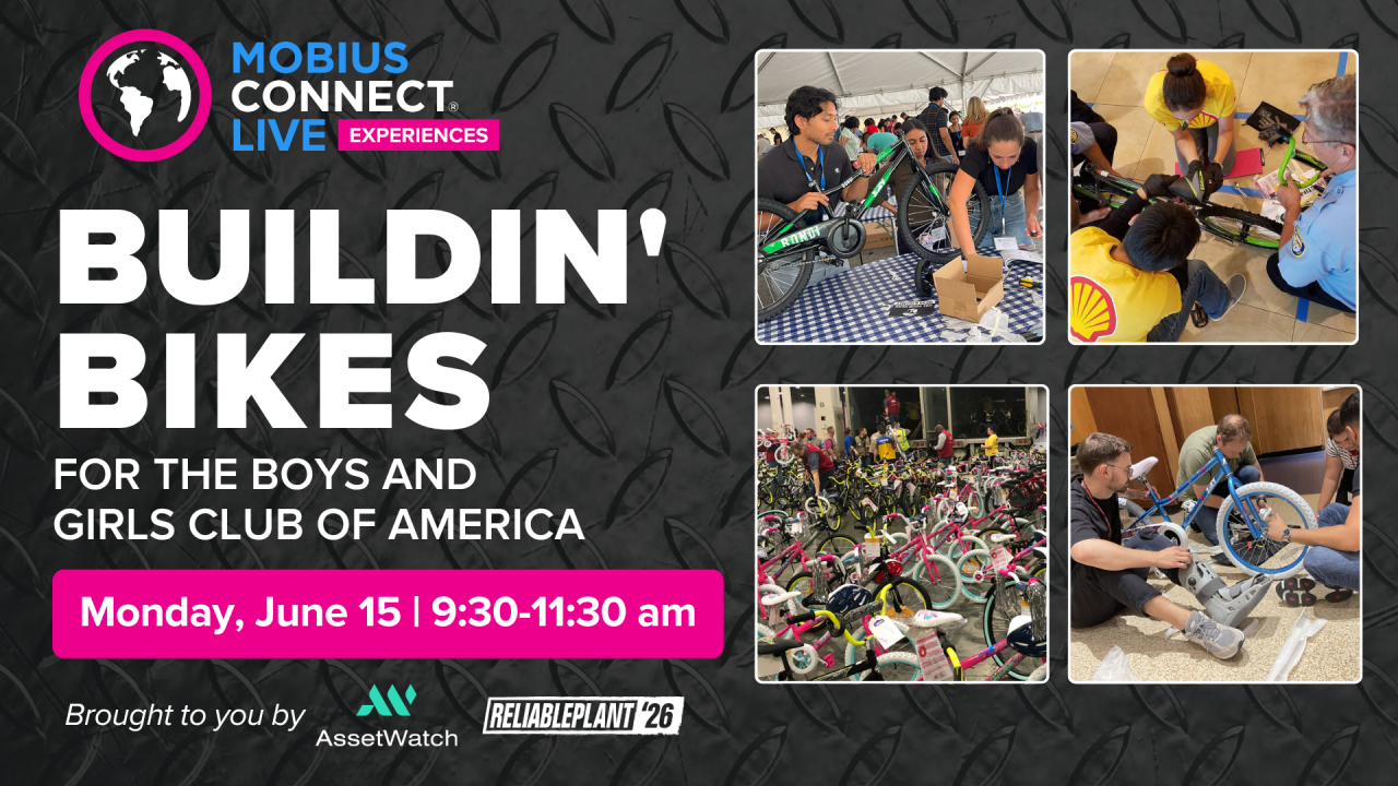 MOBIUS CONNECT ad