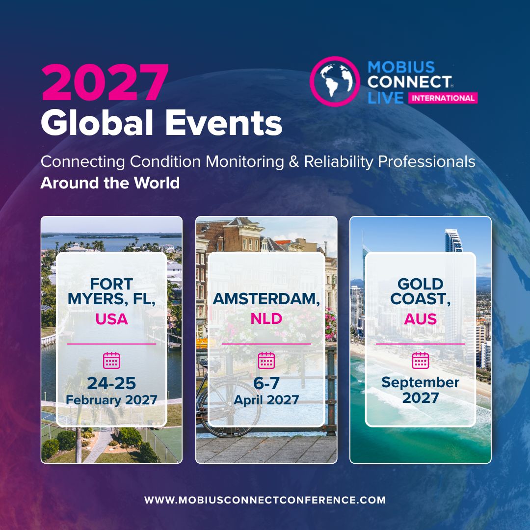 MOBIUS CONNECT ad