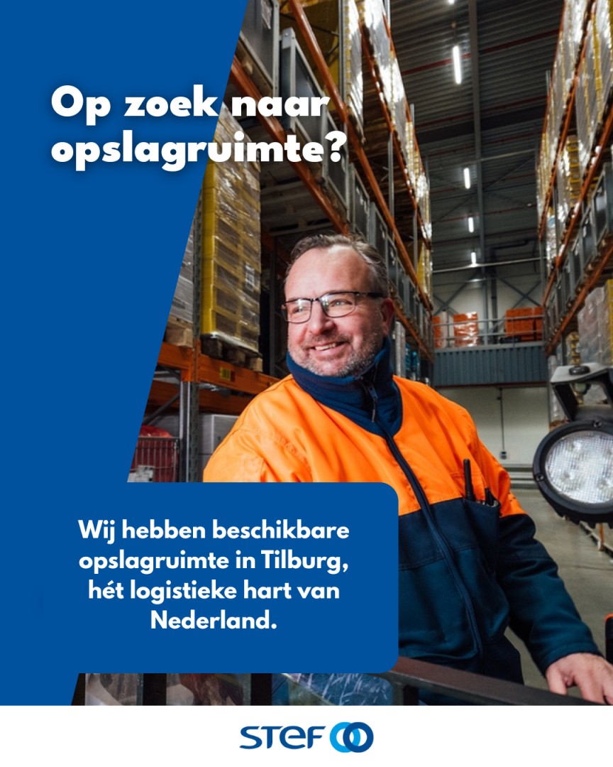 STEF ad