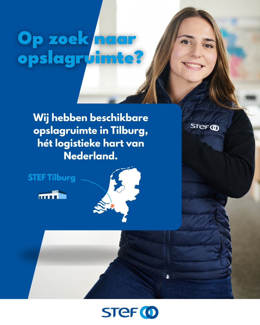 STEF ad
