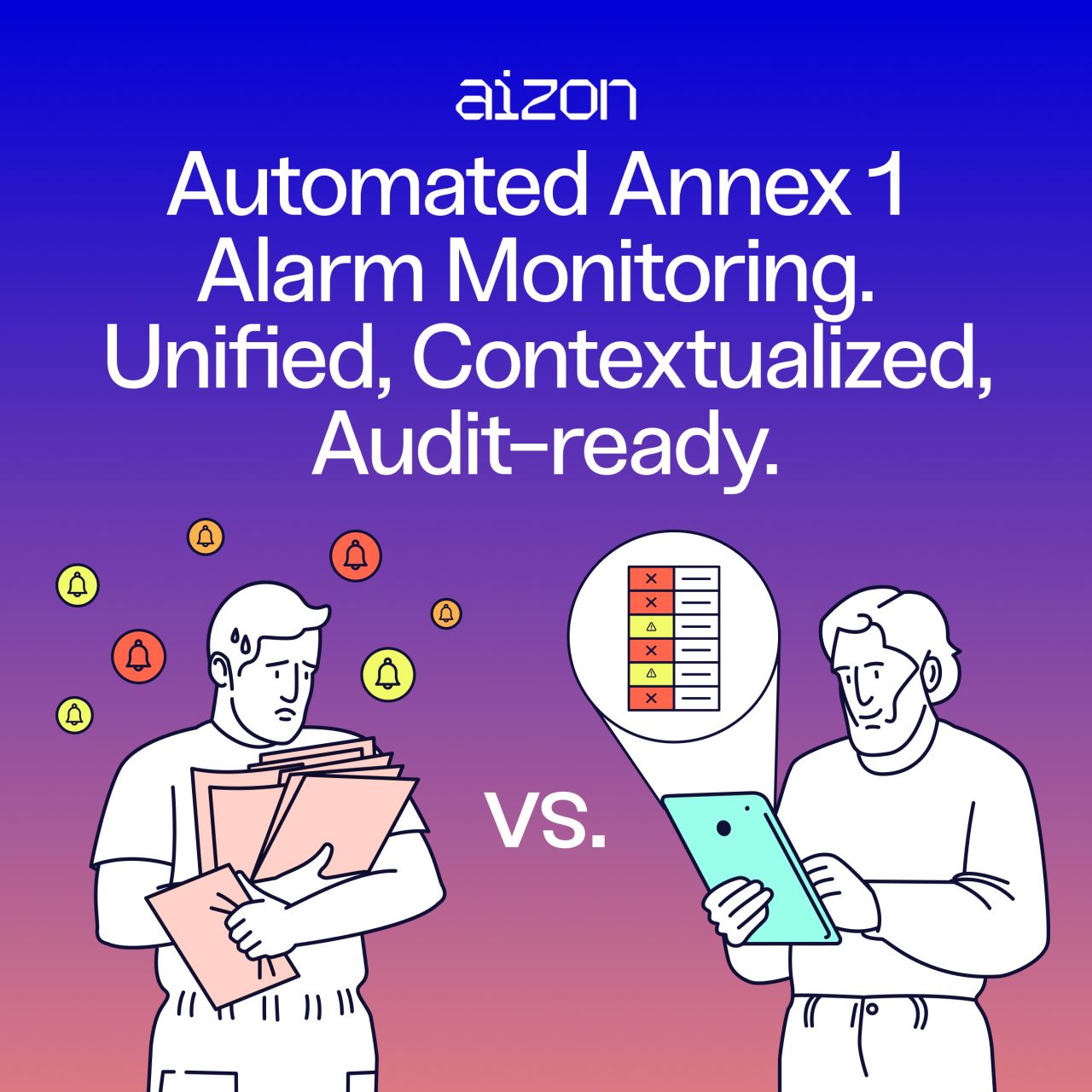 Aizon ad