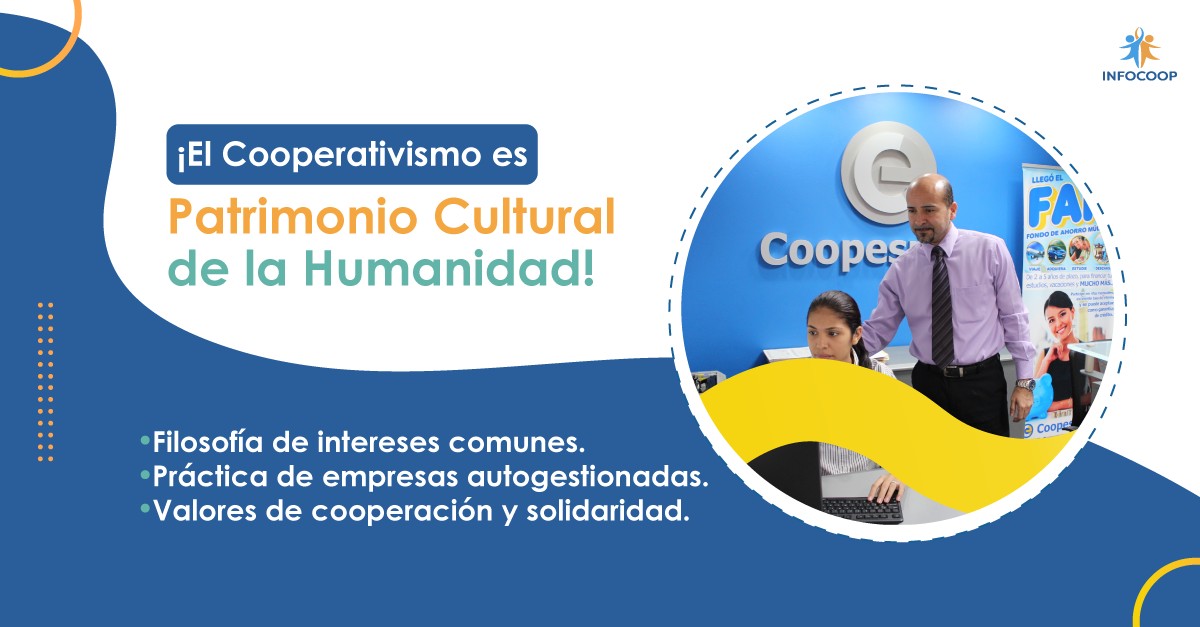 Instituto Nacional de Fomento Cooperativo (INFOCOOP) ad