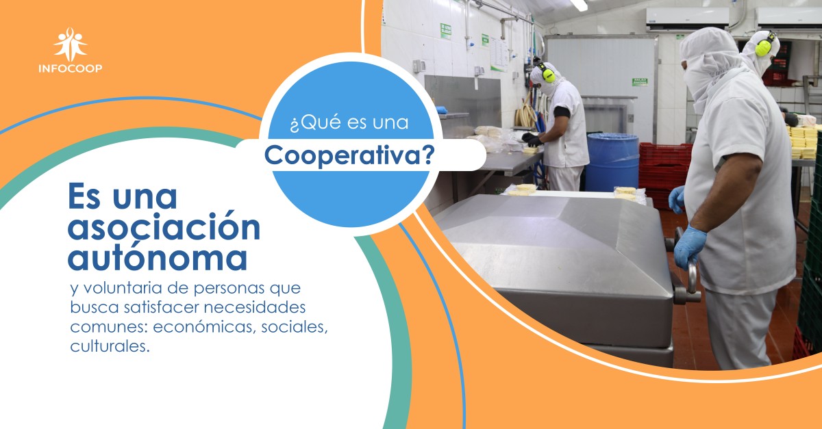 Instituto Nacional de Fomento Cooperativo (INFOCOOP) ad