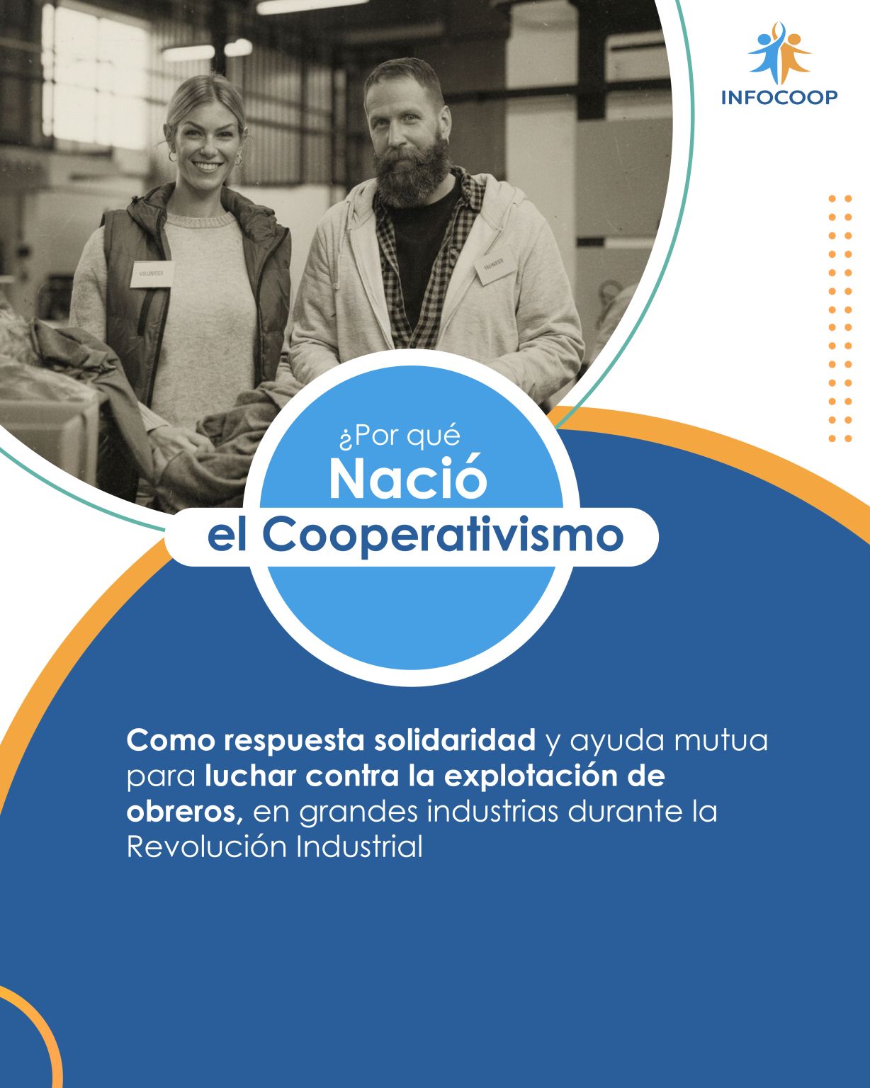 Instituto Nacional de Fomento Cooperativo (INFOCOOP) ad