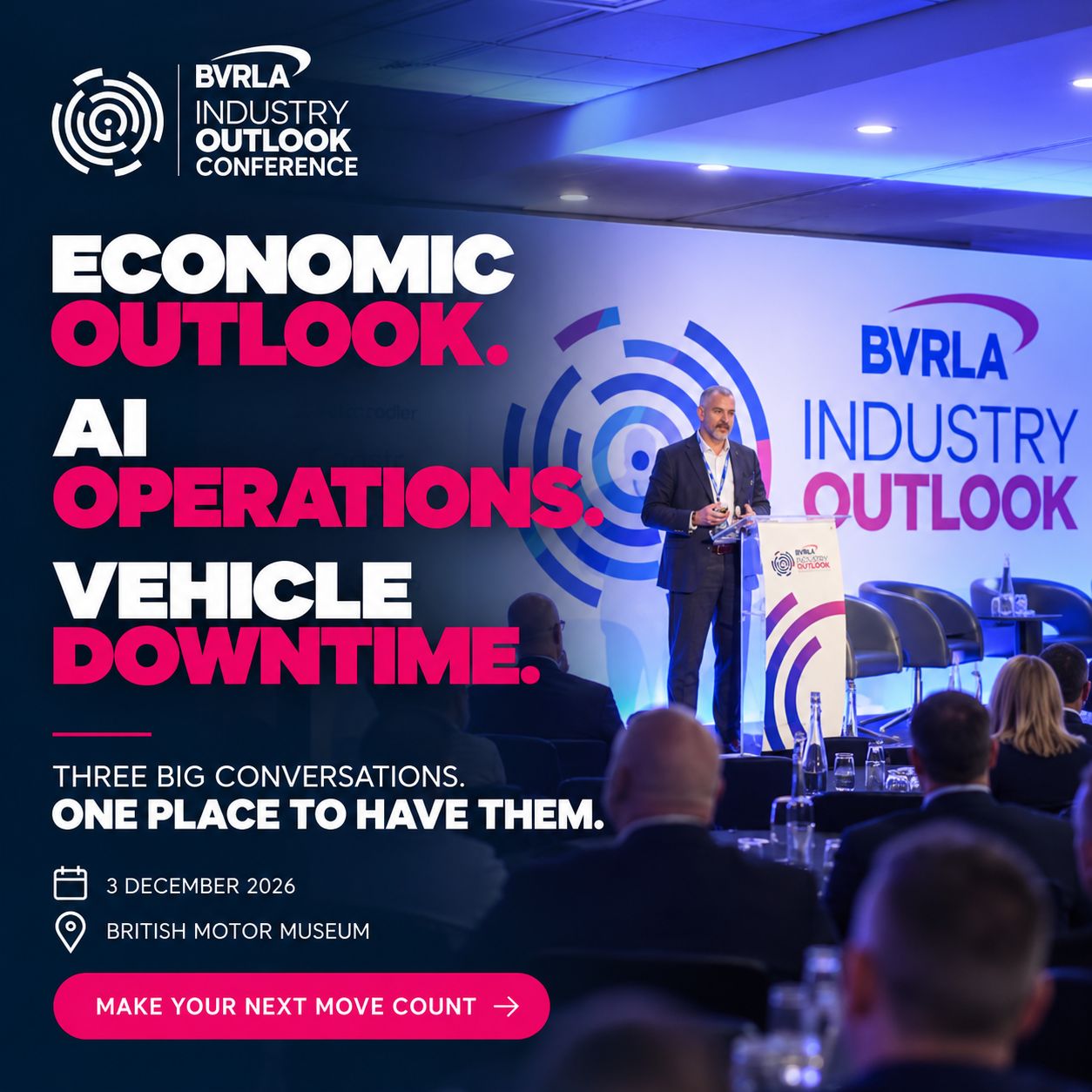 BVRLA ad