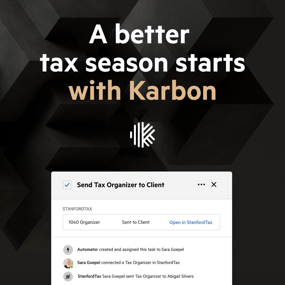 Karbon ad