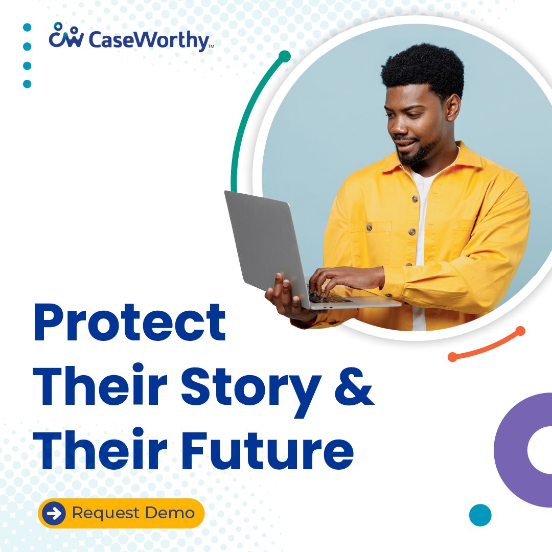 CaseWorthy, Inc. ad