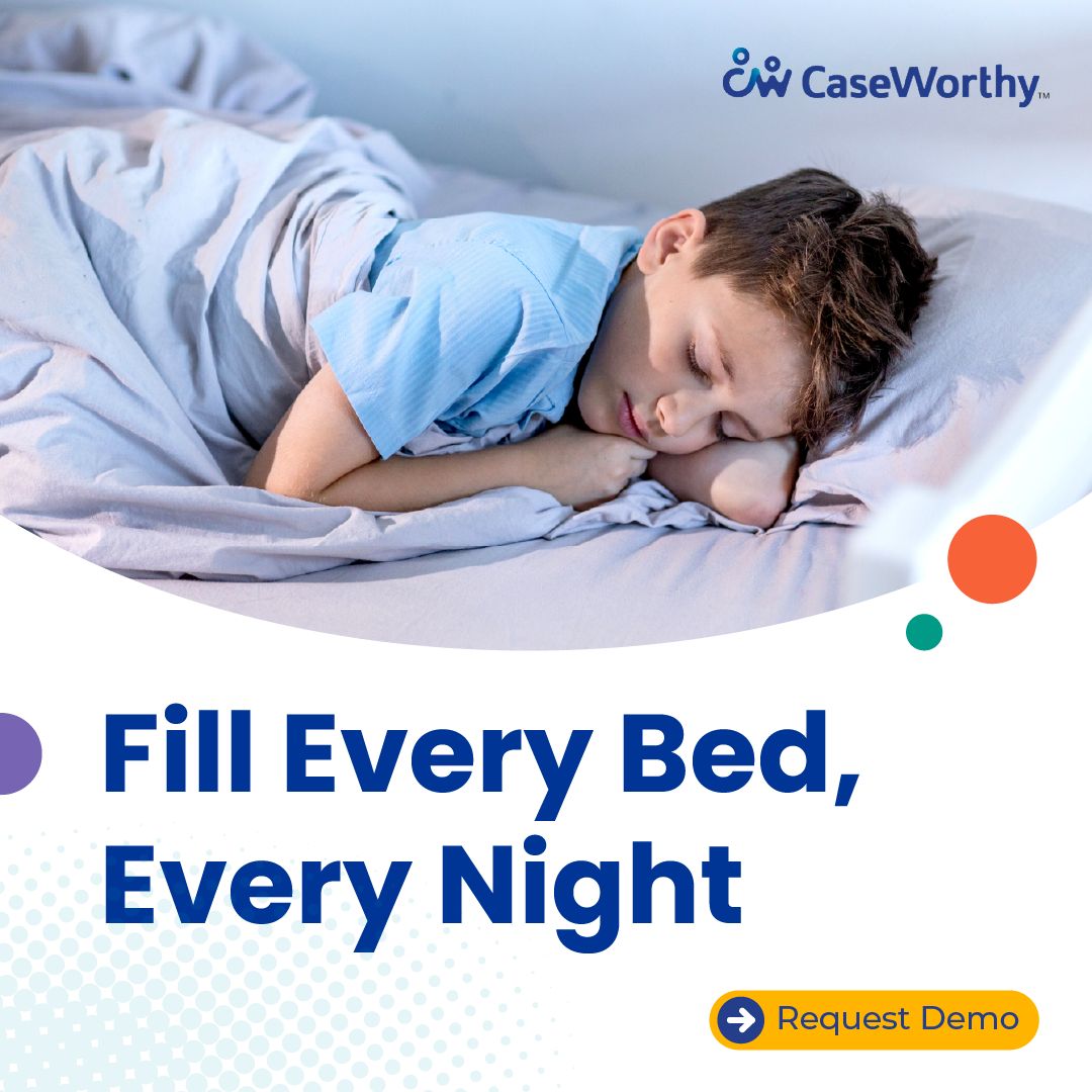 CaseWorthy, Inc. ad