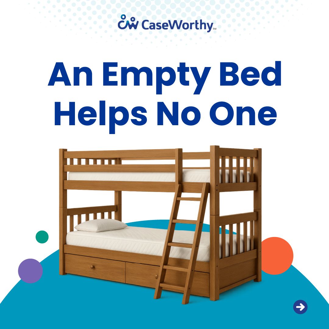 CaseWorthy, Inc. ad
