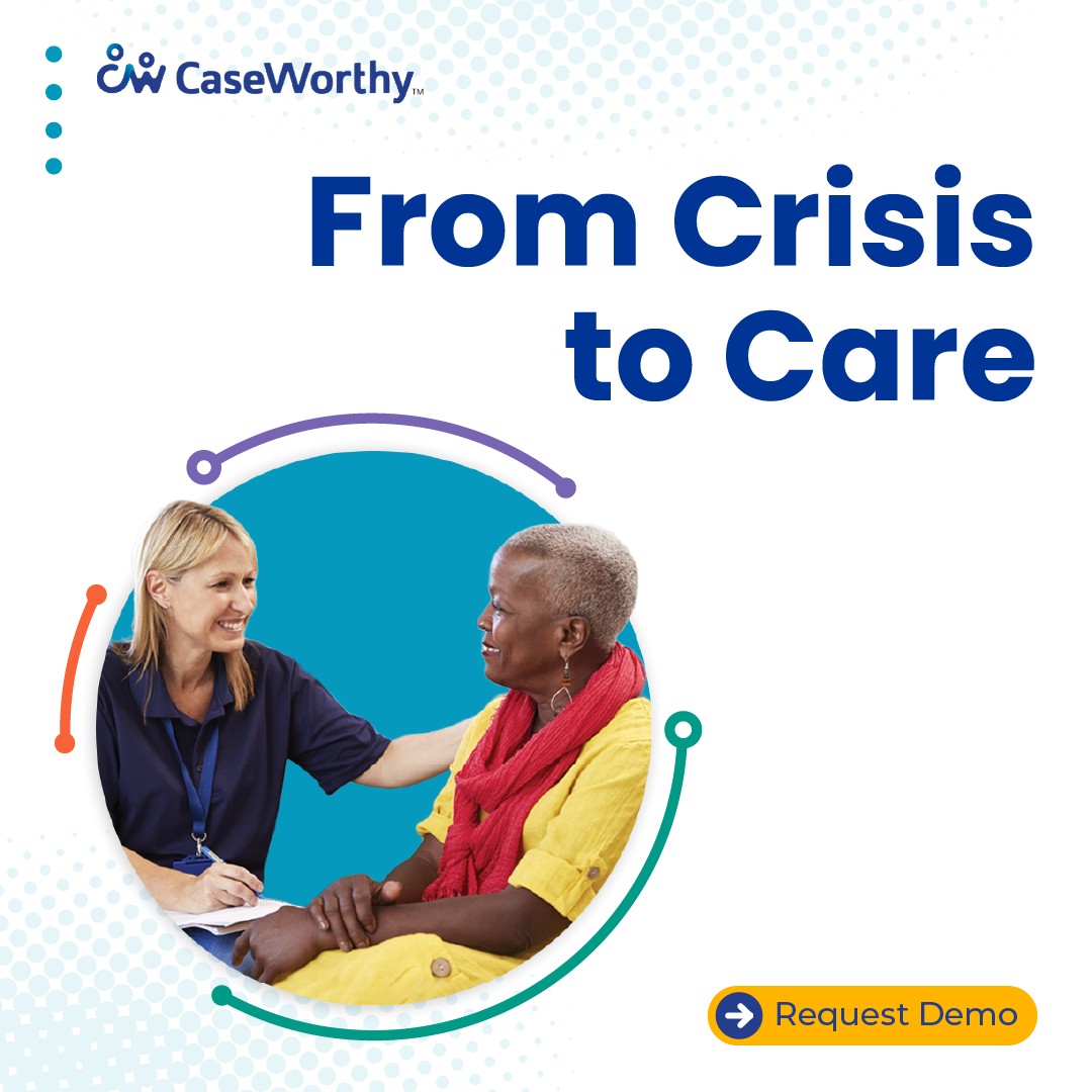 CaseWorthy, Inc. ad