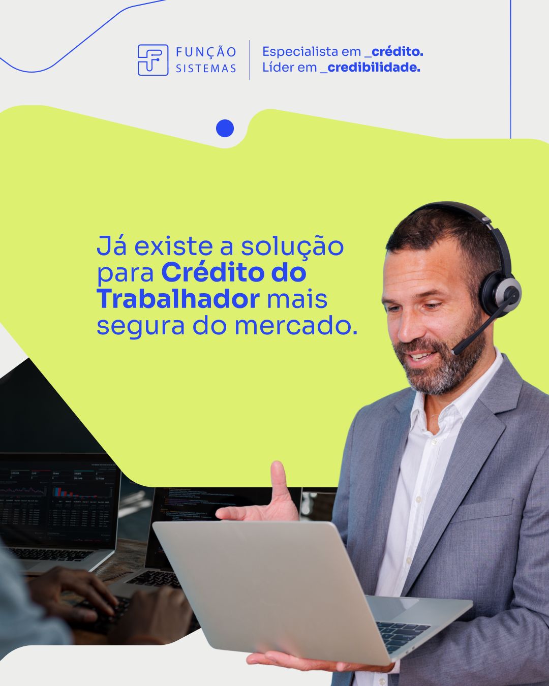 Função Sistemas - PÁGINA OFICIAL ad