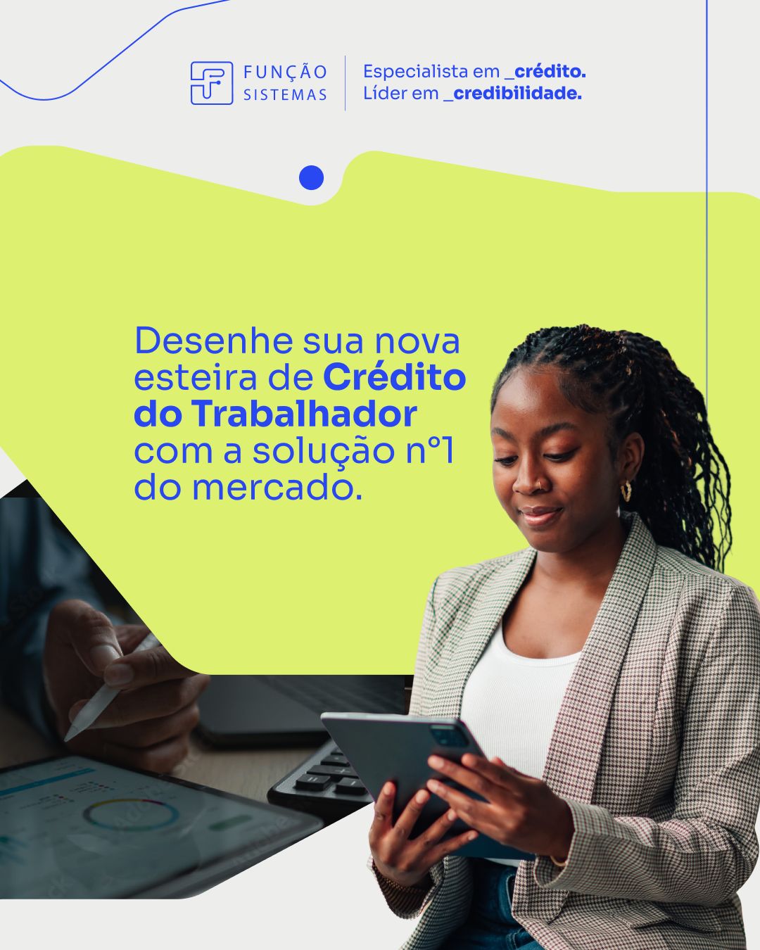 Função Sistemas - PÁGINA OFICIAL ad
