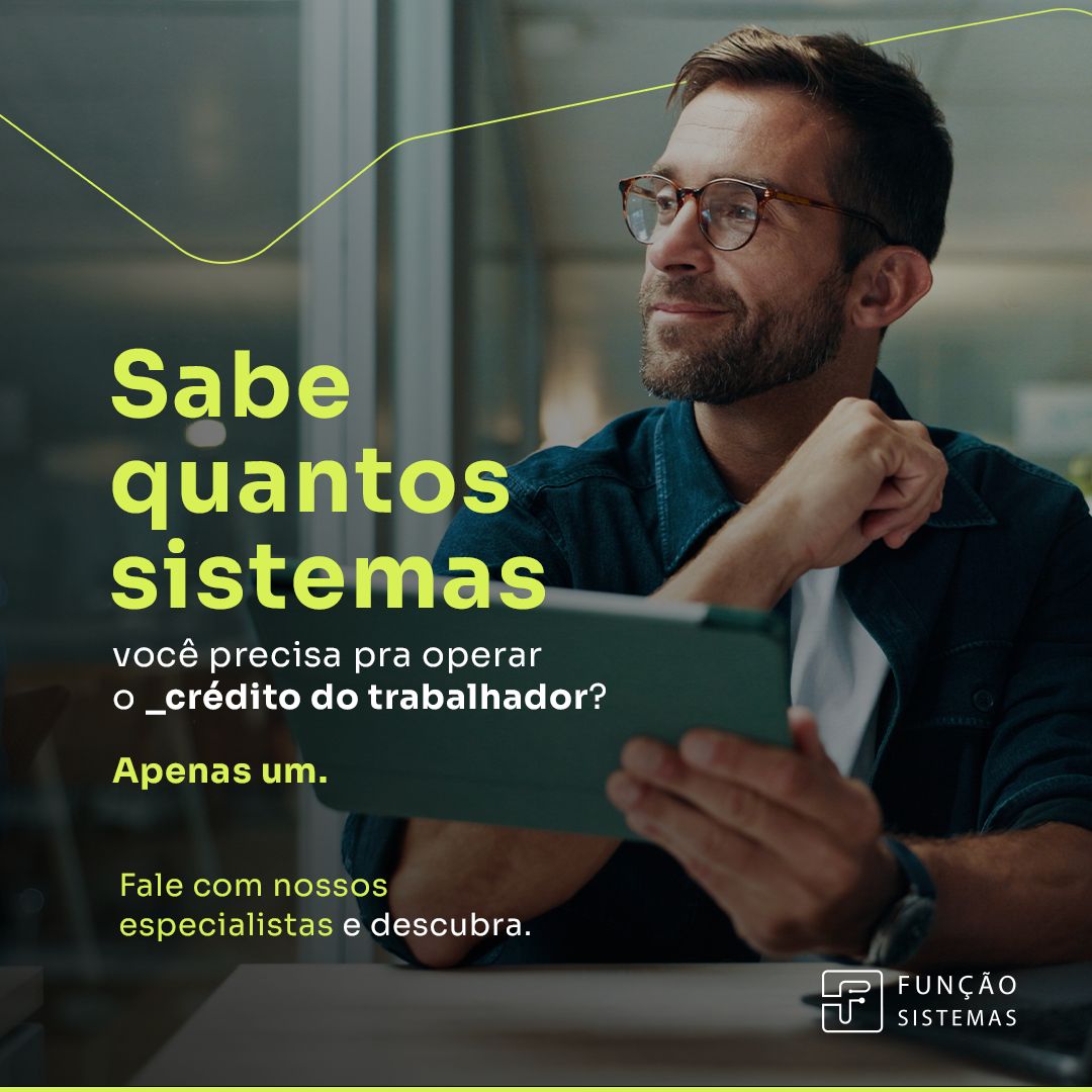 Função Sistemas - PÁGINA OFICIAL ad