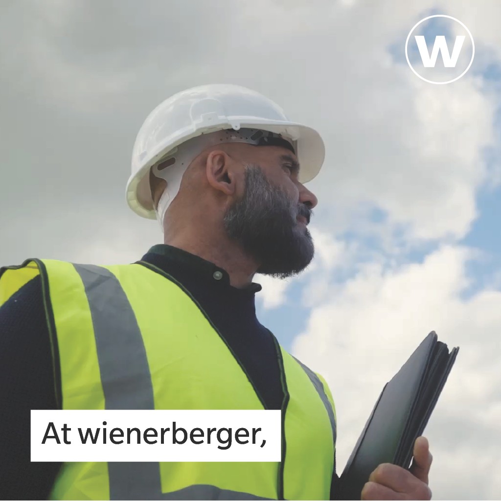wienerberger UK ad