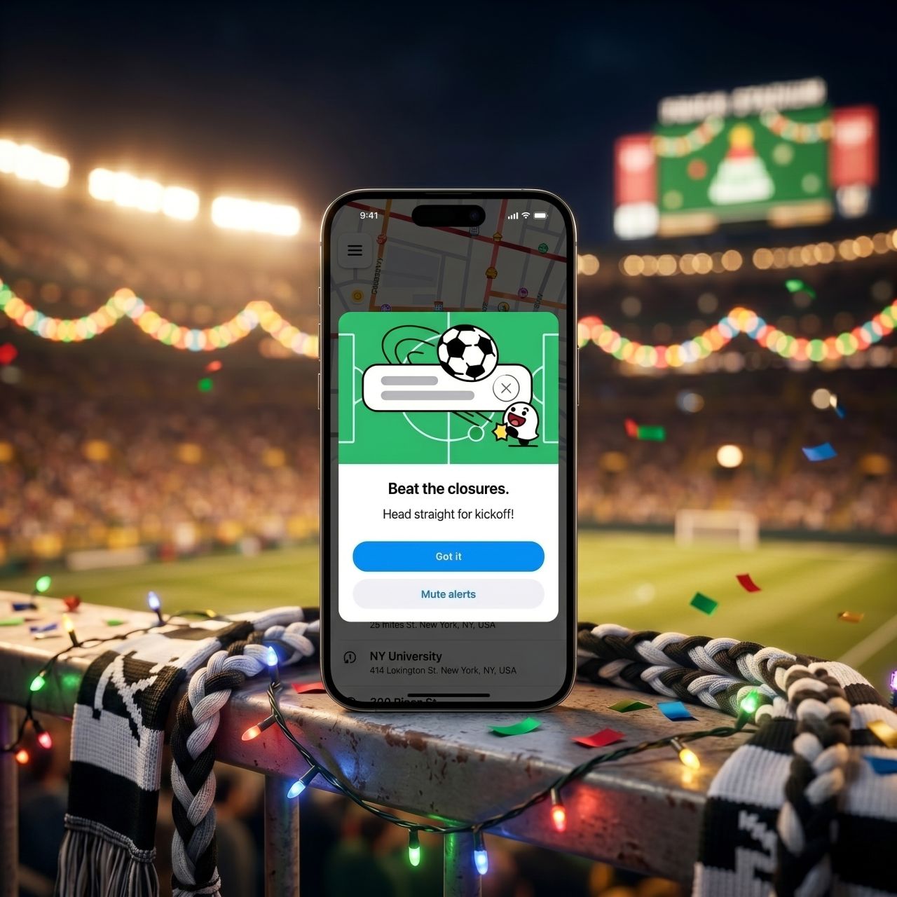 Waze ad
