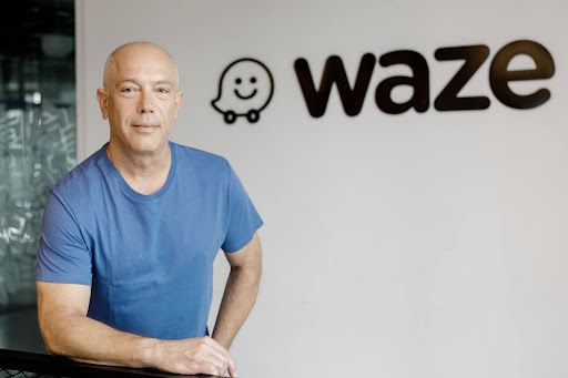 Waze ad