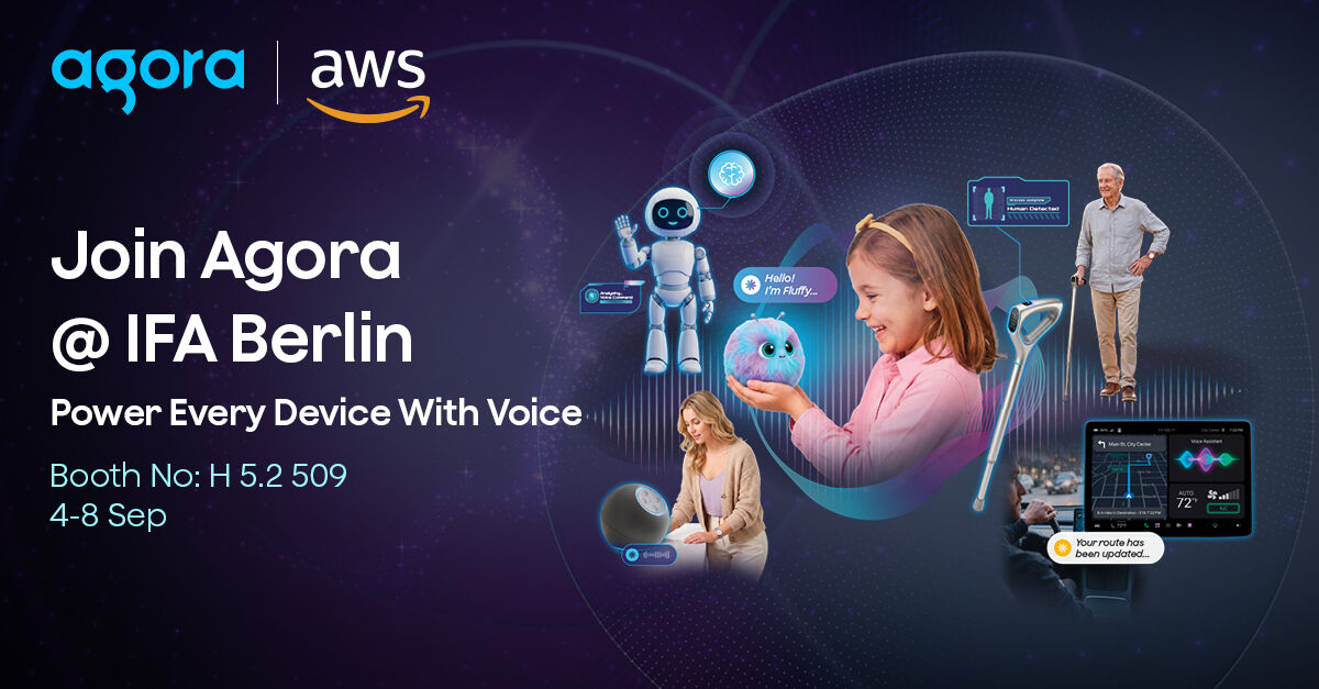 Agora ad