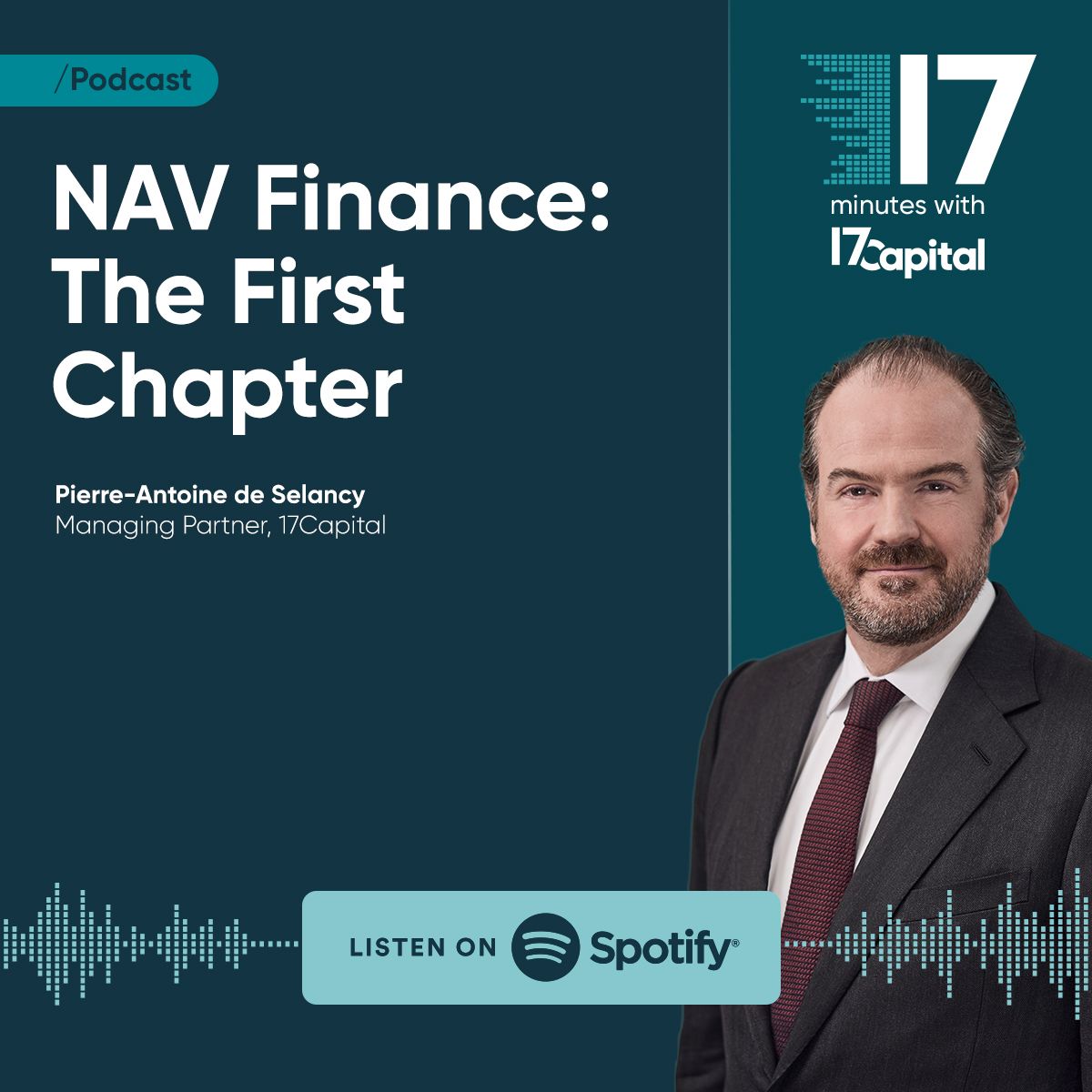 17Capital ad