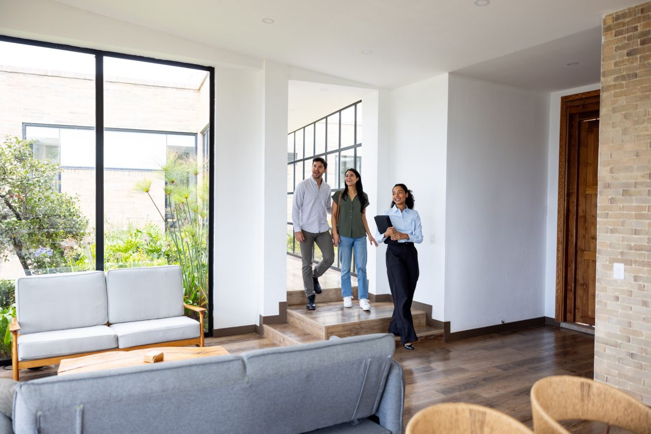 Generations Home Loans #252939 ad