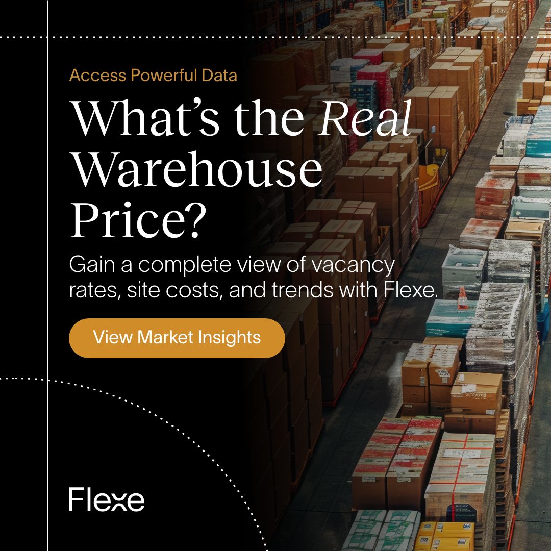 Flexe ad