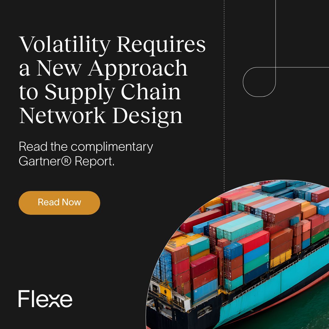 Flexe ad