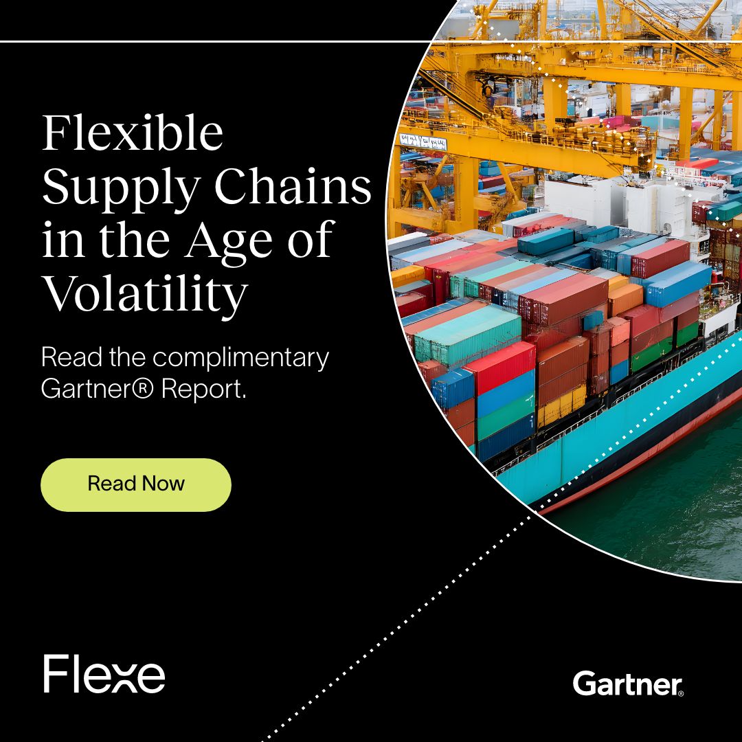 Flexe ad