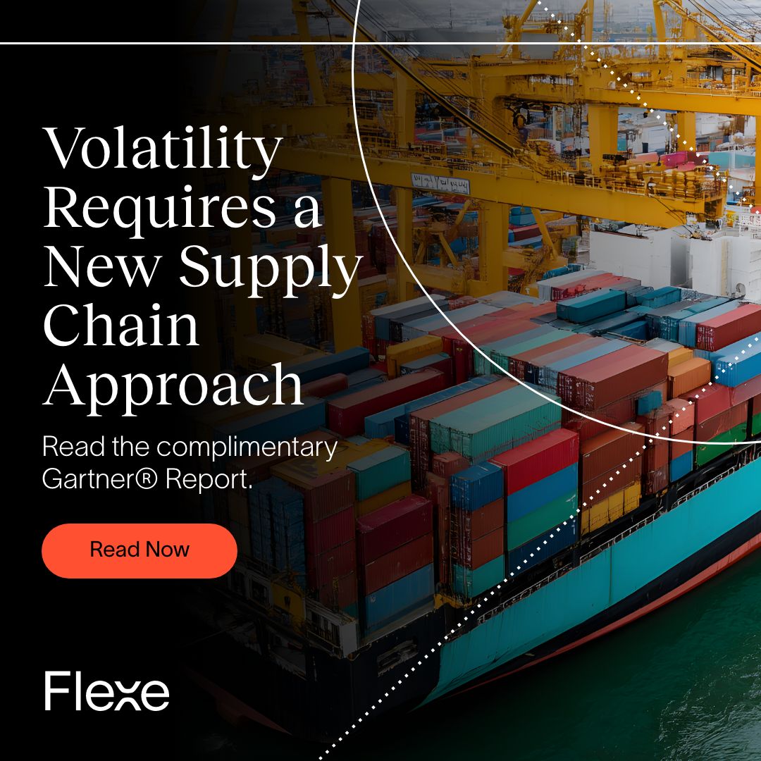 Flexe ad
