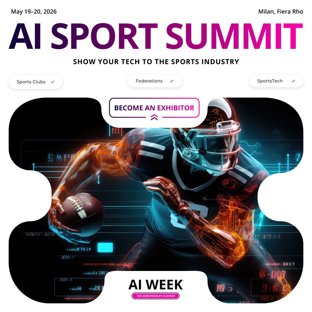 AI WEEK ad