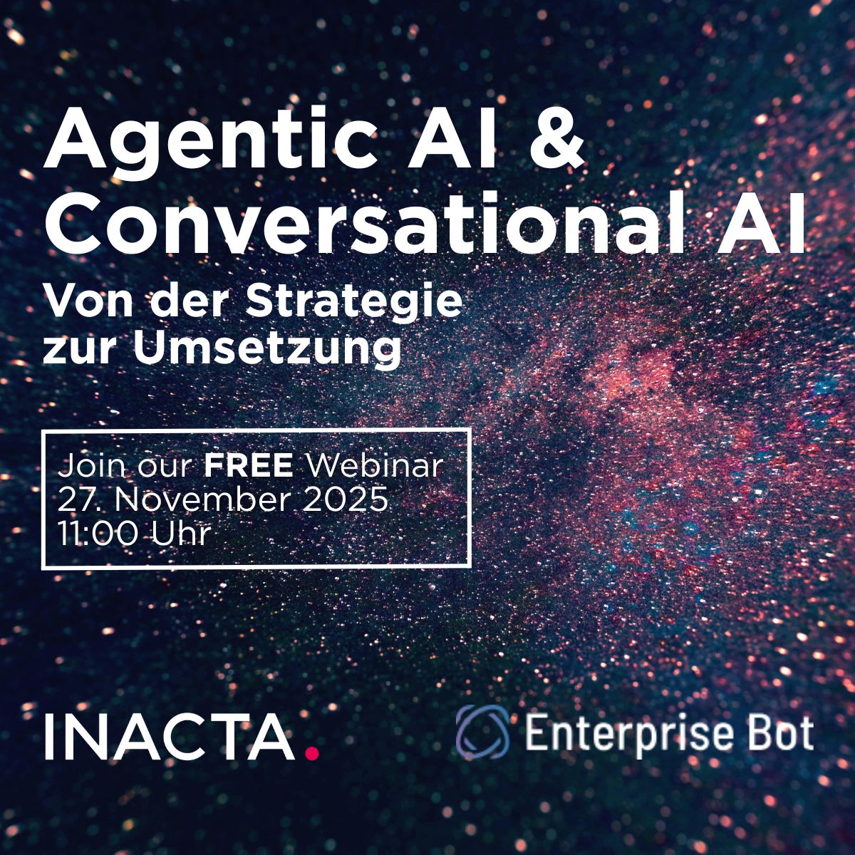 INACTA ad