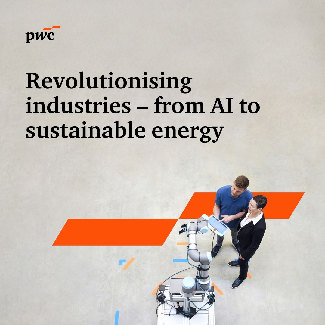 PwC Switzerland ad