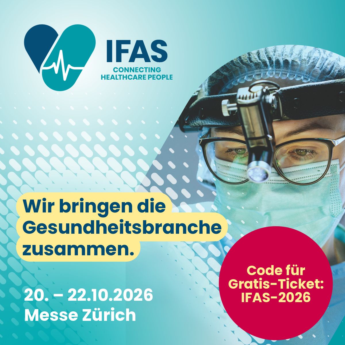 IFAS ad