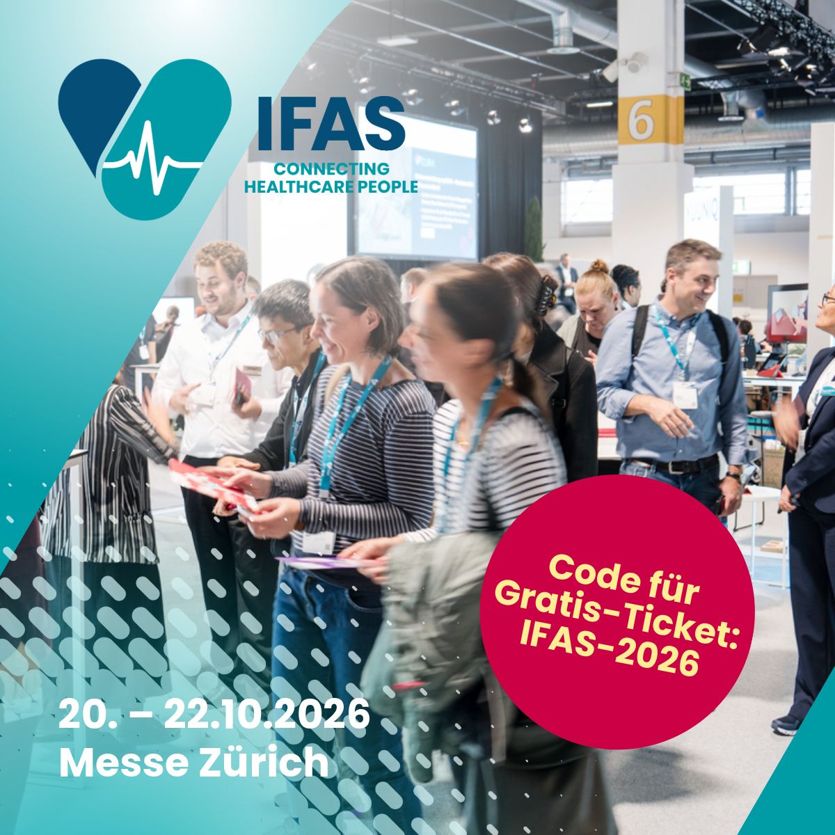 IFAS ad