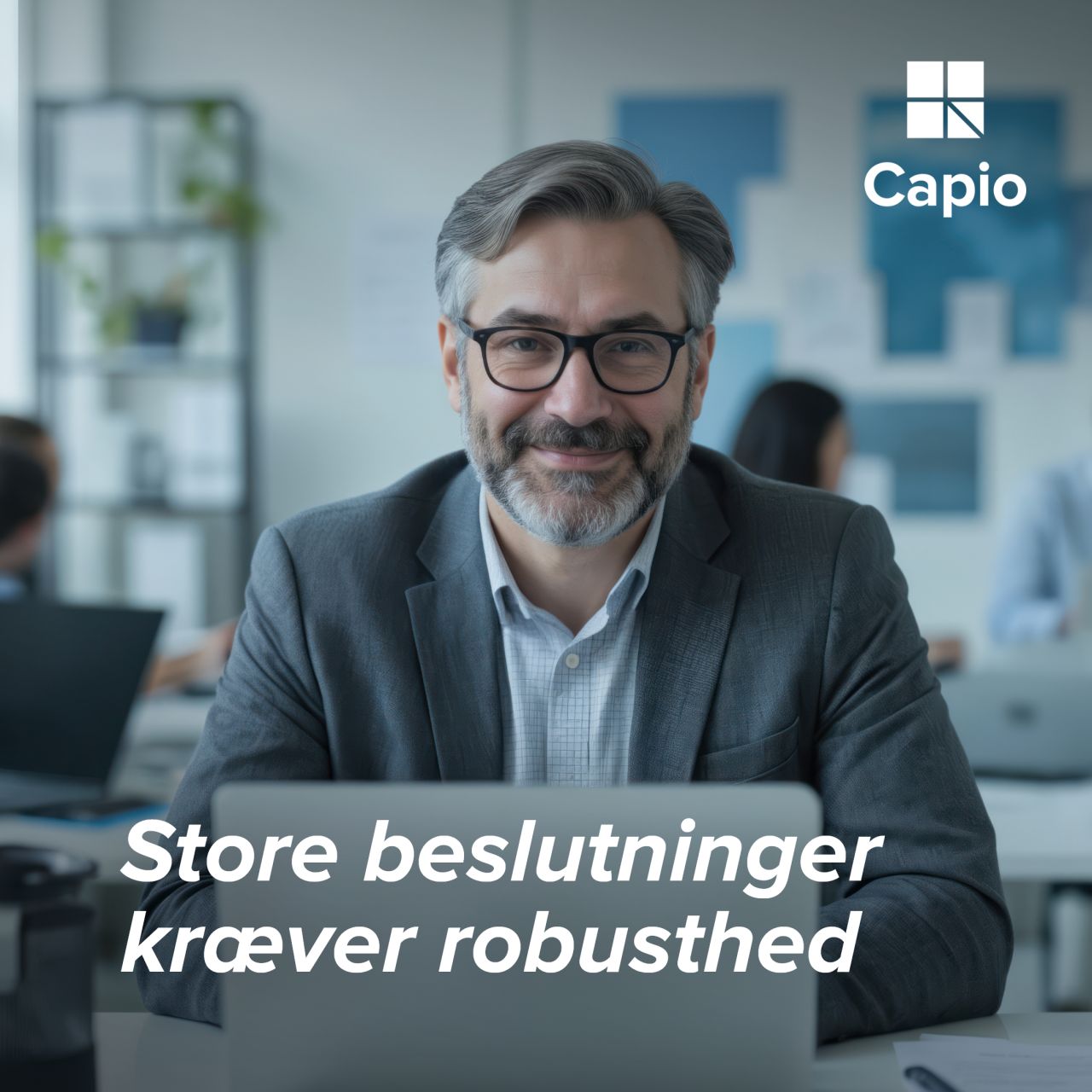 Capio Private Hospital ad