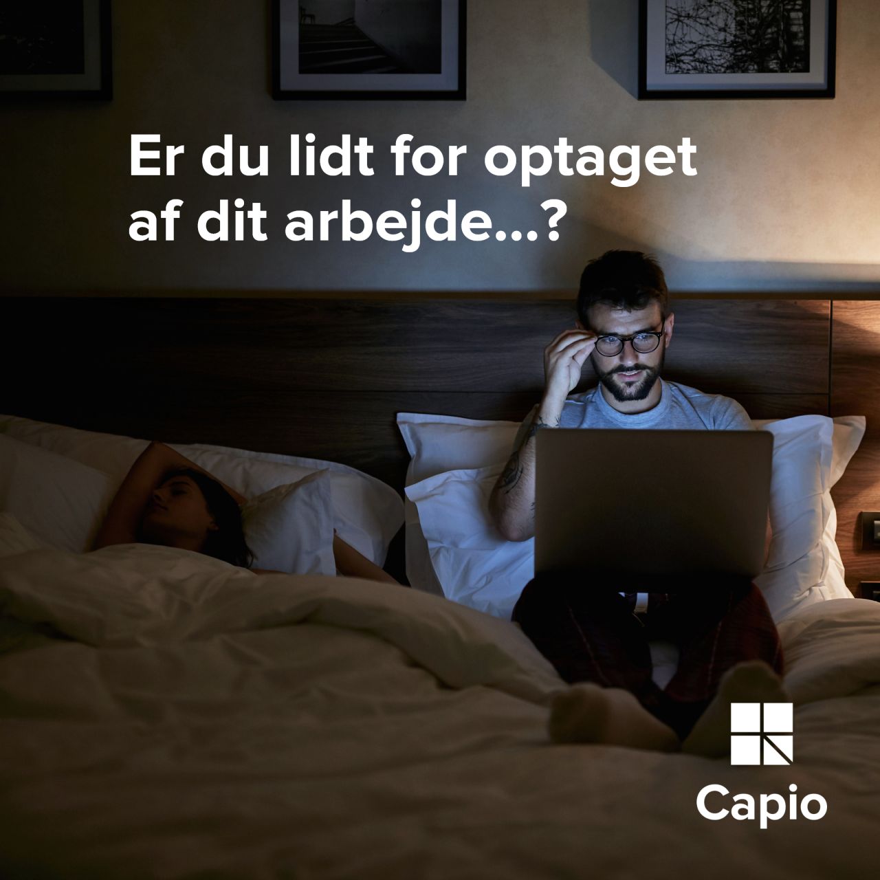 Capio Private Hospital ad