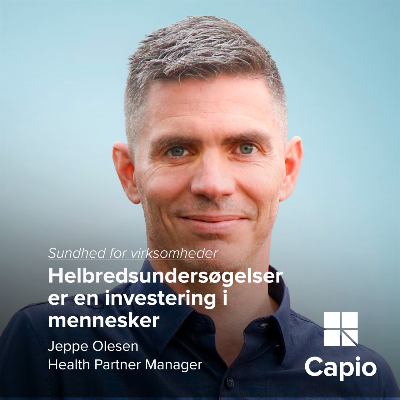 Capio Private Hospital ad