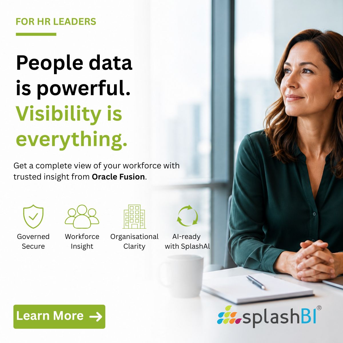 SplashBI ad