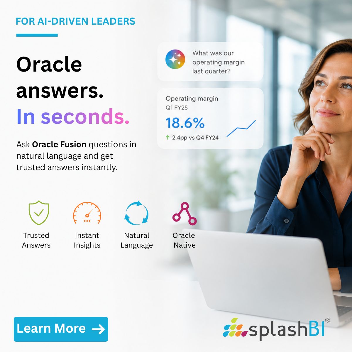 SplashBI ad