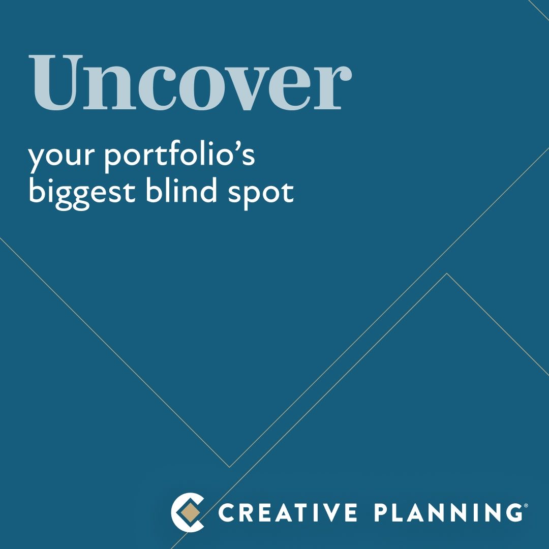 Creative Planning ad