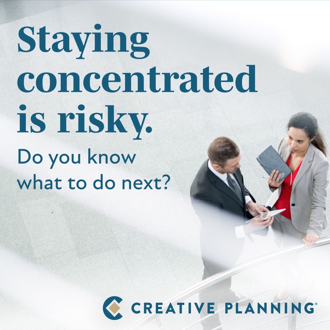Creative Planning ad