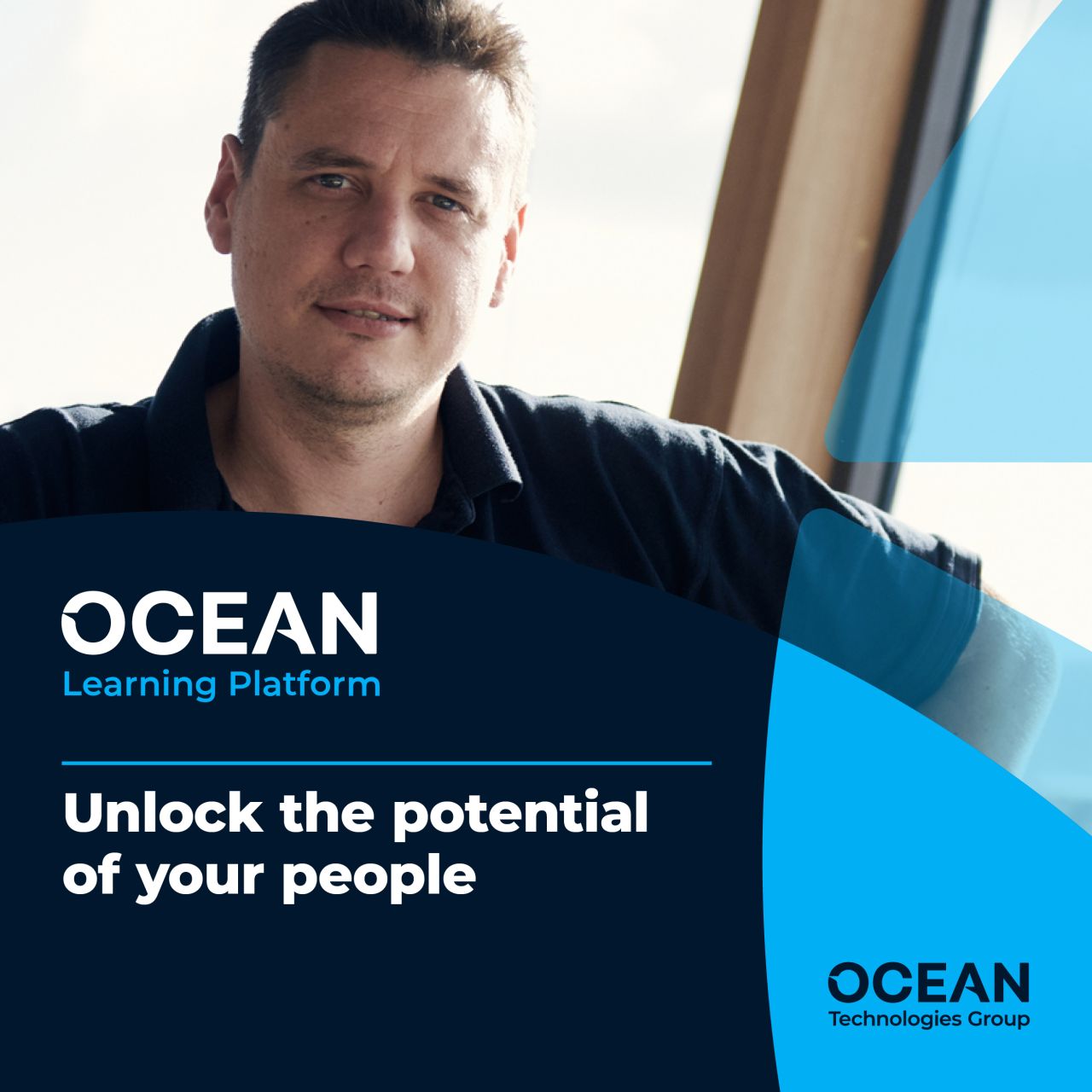 Ocean Technologies Group ad