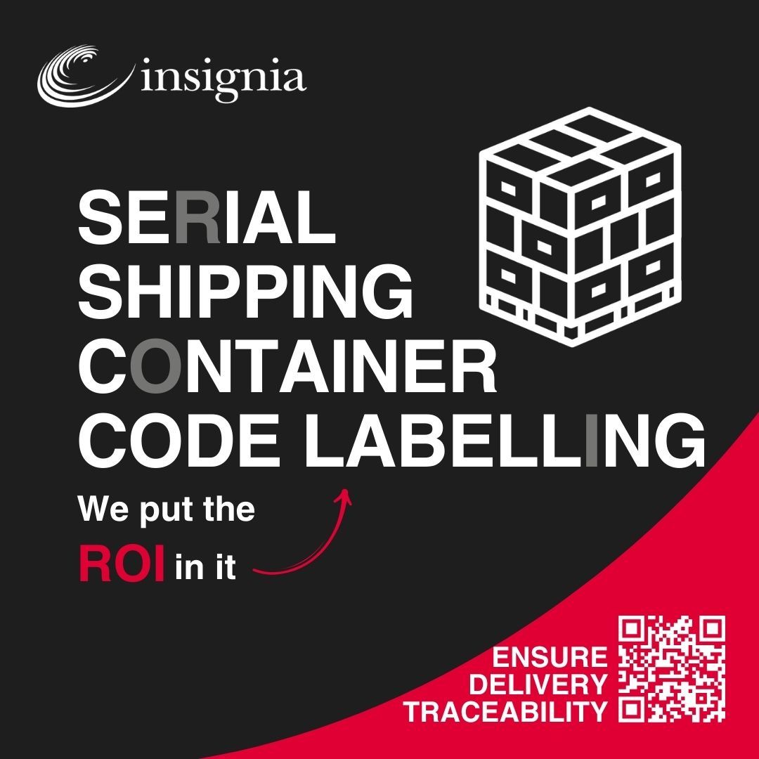 insignia Pty Ltd ad