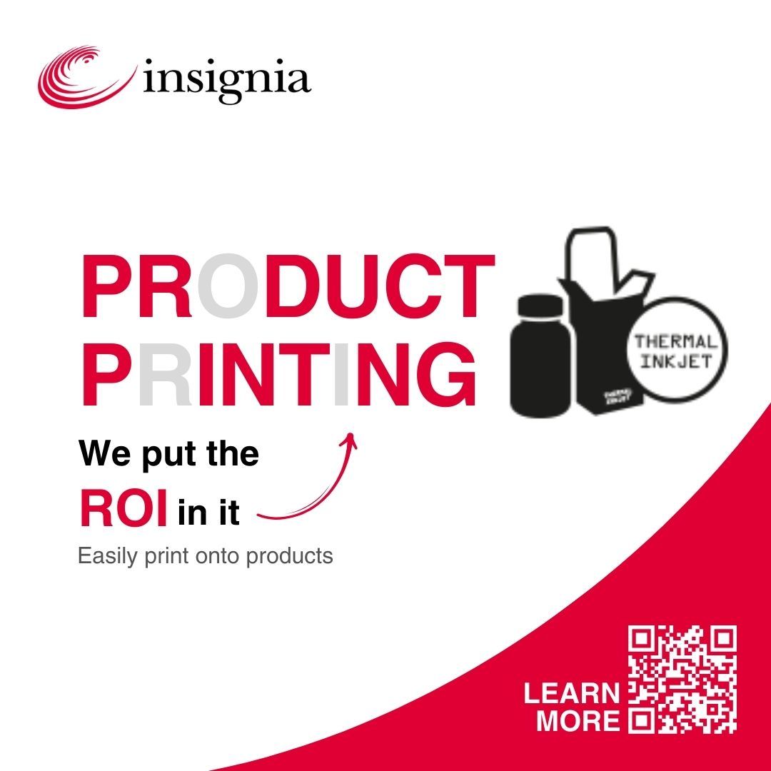 insignia Pty Ltd ad