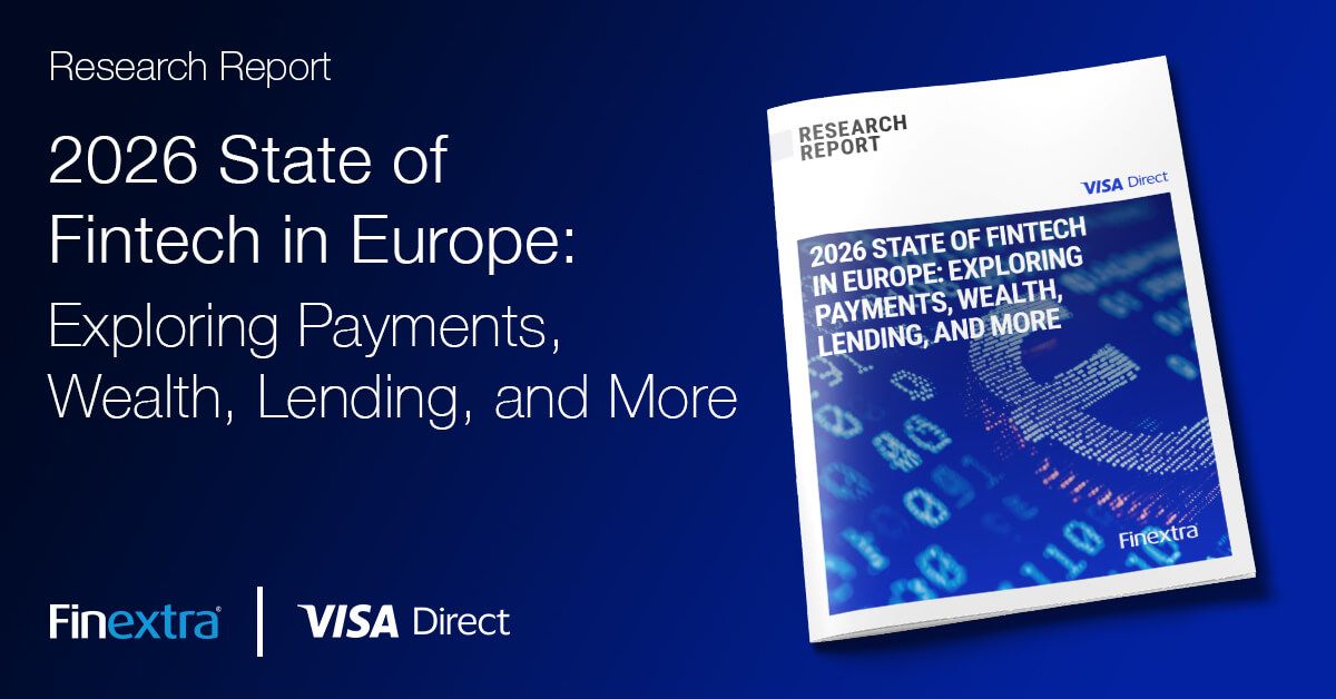 Finextra ad