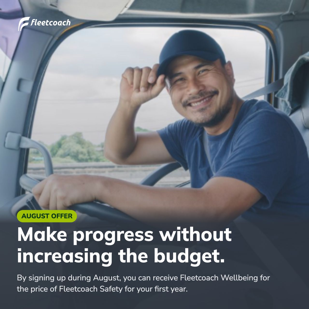 Fleetcoach ad