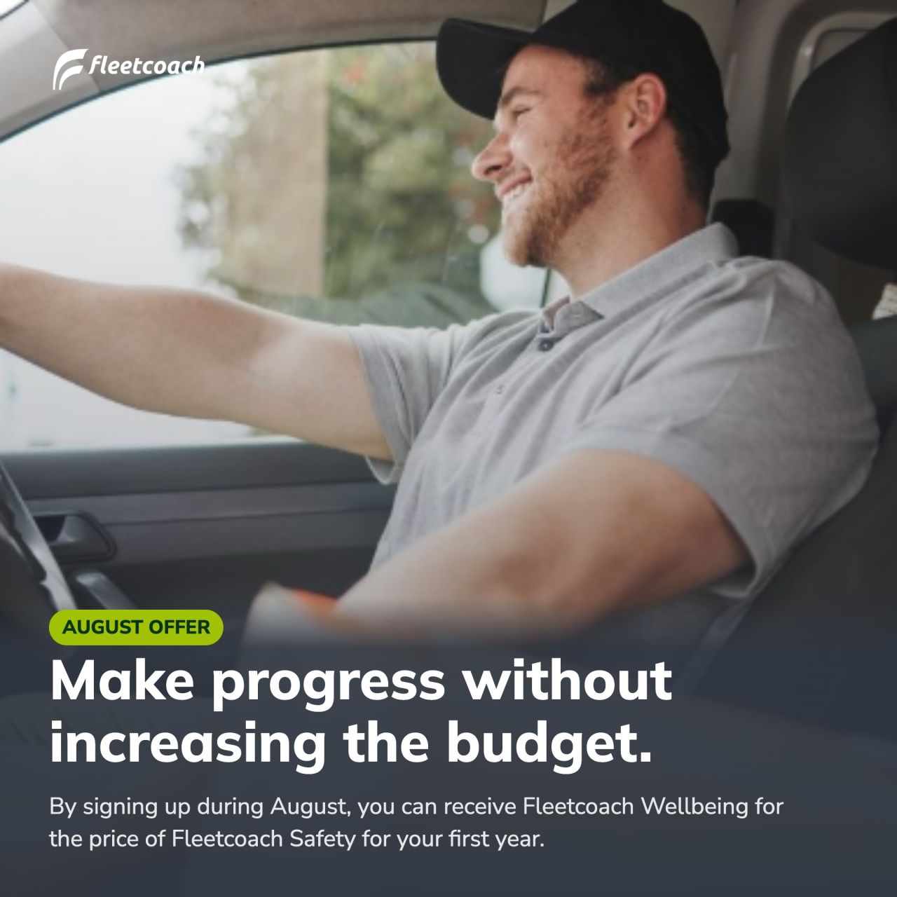 Fleetcoach ad