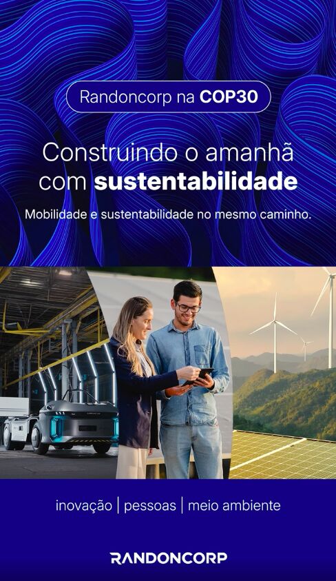 Randoncorp ad