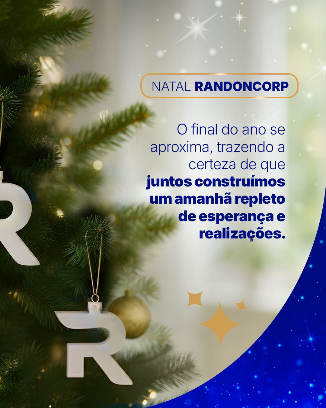 Randoncorp ad