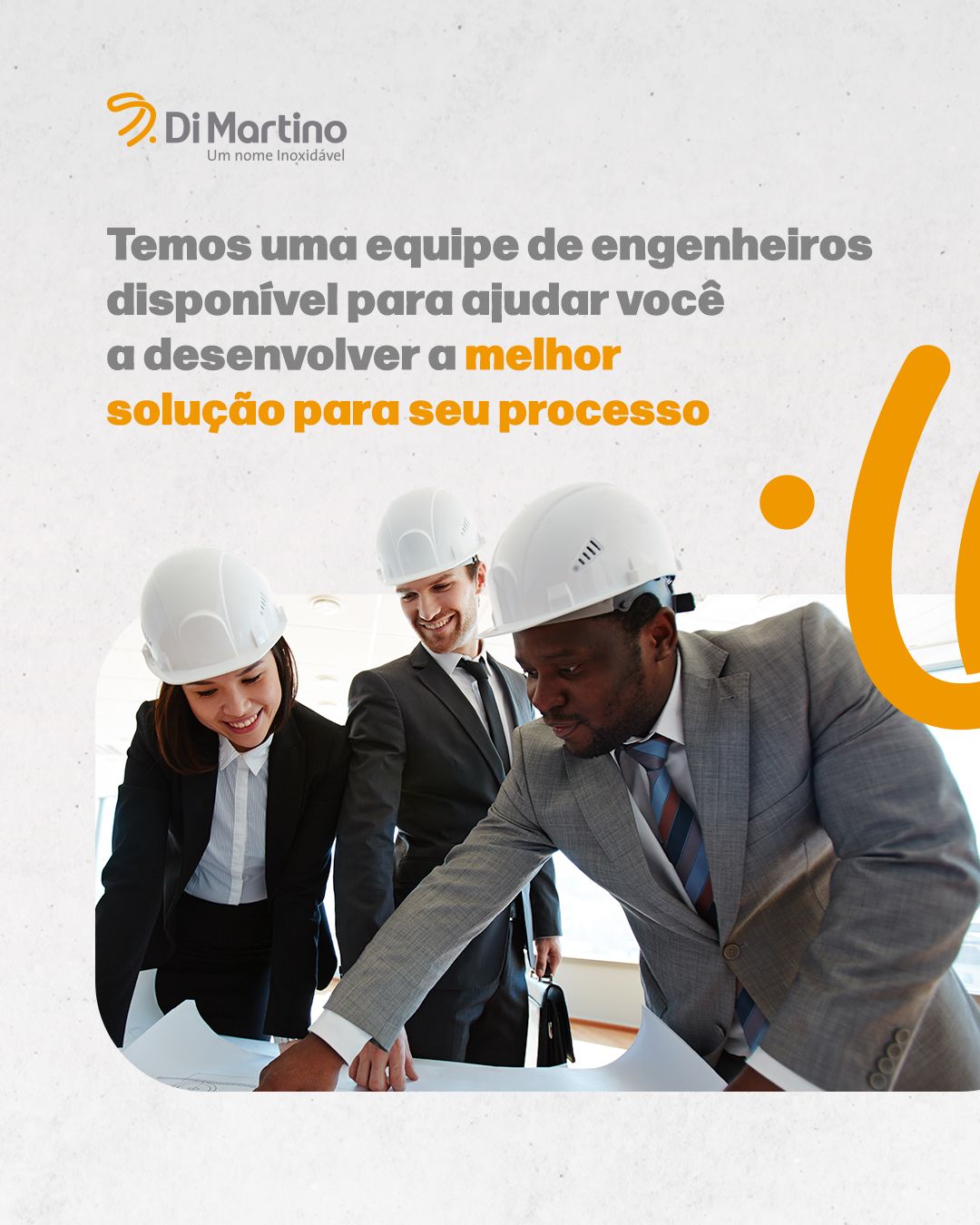 Di Martino Indústrias Metalúrgicas ad