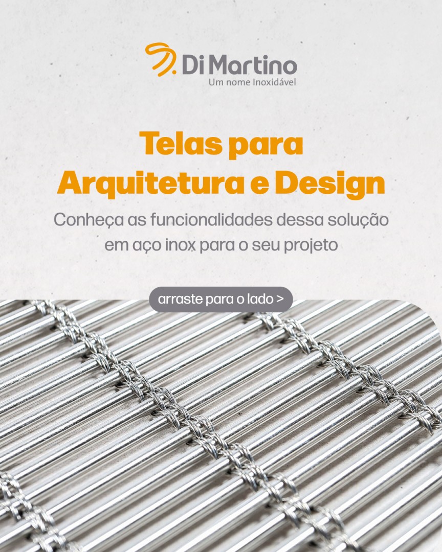 Di Martino Indústrias Metalúrgicas ad
